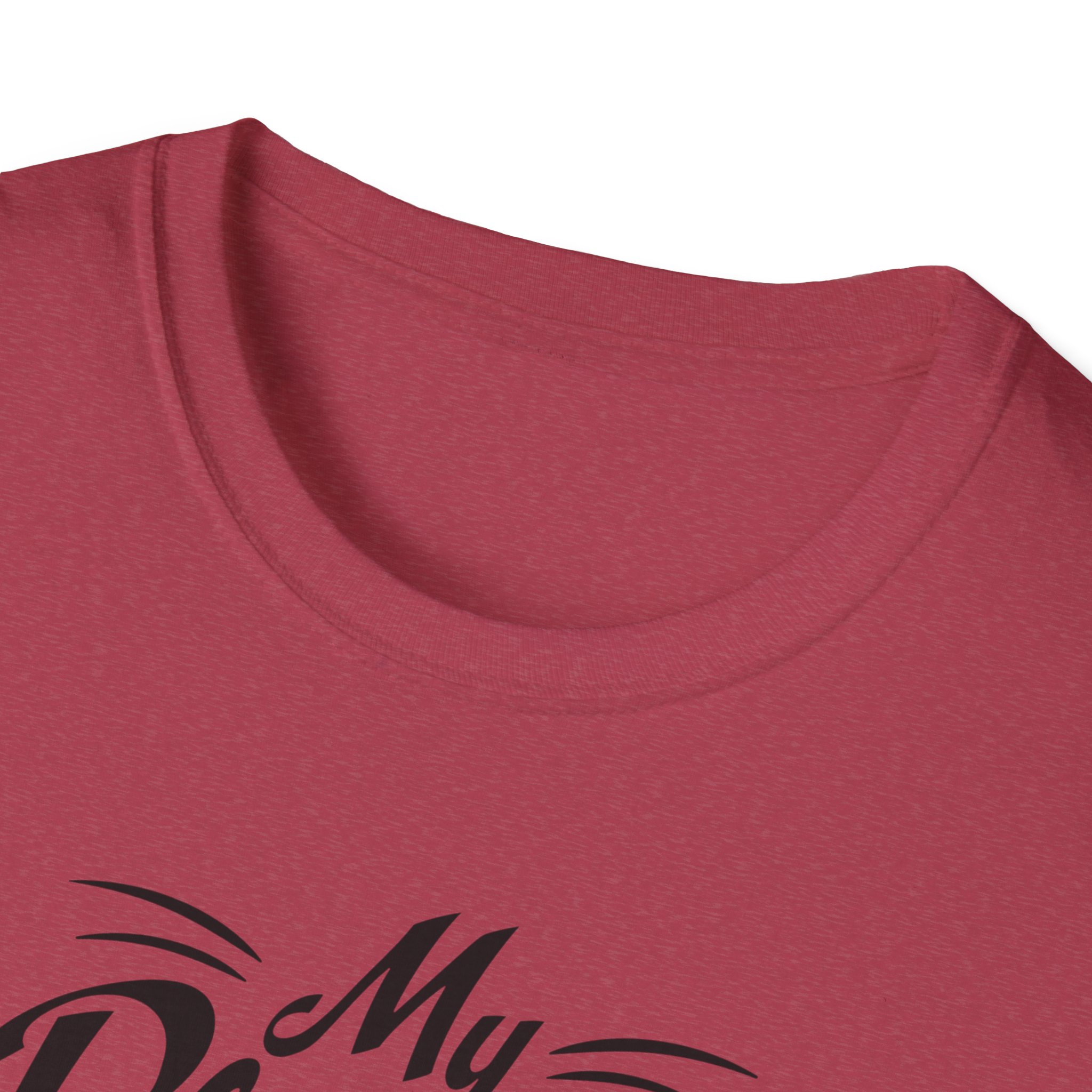 My Playlist Is Better Than Yours T-Shirt — Funny Music Lover Tee - Image 87