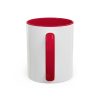 Colorful Audioengine Mugs - Perfect Gift for Music Lovers, Home Office Decor, Personalized Coffee Cups, Unique Kitchenware, Fun Drinkware - Thumbnail Image 39