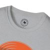 Retro Vinyl Record T-Shirt — Vintage Music Tee - Thumbnail Image 43