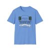 Soundstage Syndicate Music Lover Unisex T-Shirt - Thumbnail Image 49