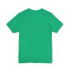 Unisex Jersey Short Sleeve Tee - Thumbnail Image 14
