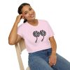 Record Player Turntable Tee — Retro DJ Vinyl Graphic T-Shirt - Thumbnail Image 138