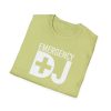 Casual Unisex Softstyle T-Shirt for Everyday Wear - Thumbnail Image 16