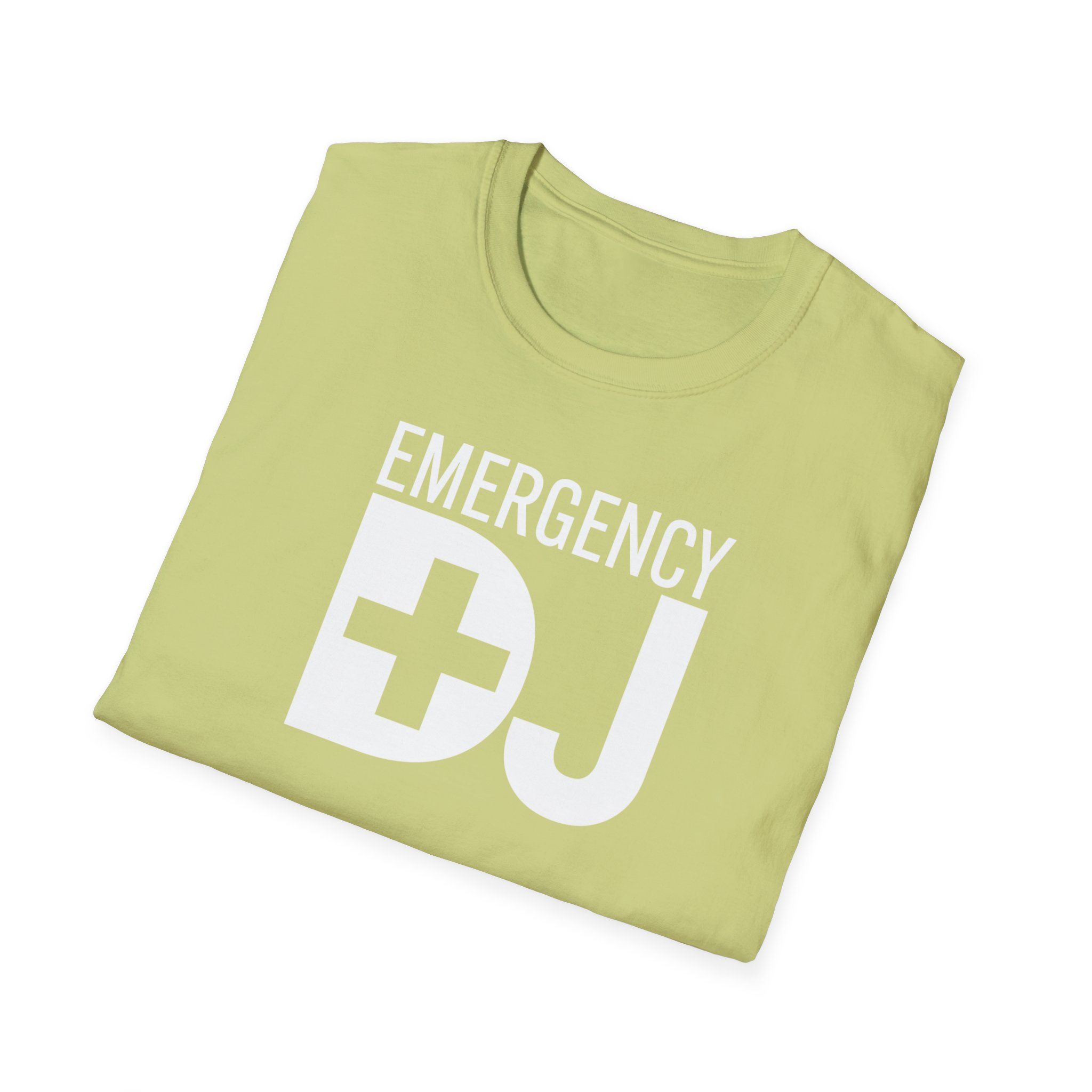Casual Unisex Softstyle T-Shirt for Everyday Wear - Image 16