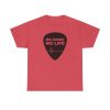 Music Lover Unisex Tee - "No Music No Life" Graphic T-Shirt - Thumbnail Image 49