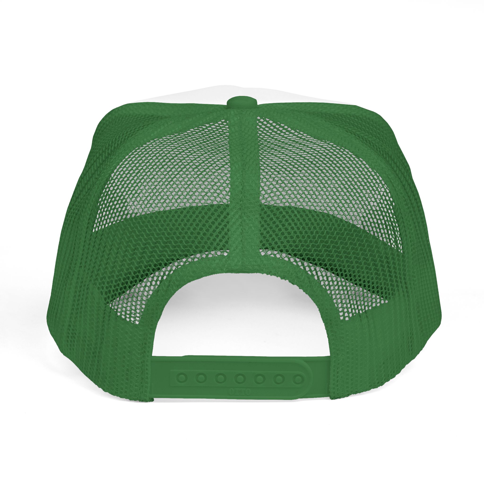 Fun DJ Trucker Cap - I'm with the DJ (Just Not This One) - Image 3