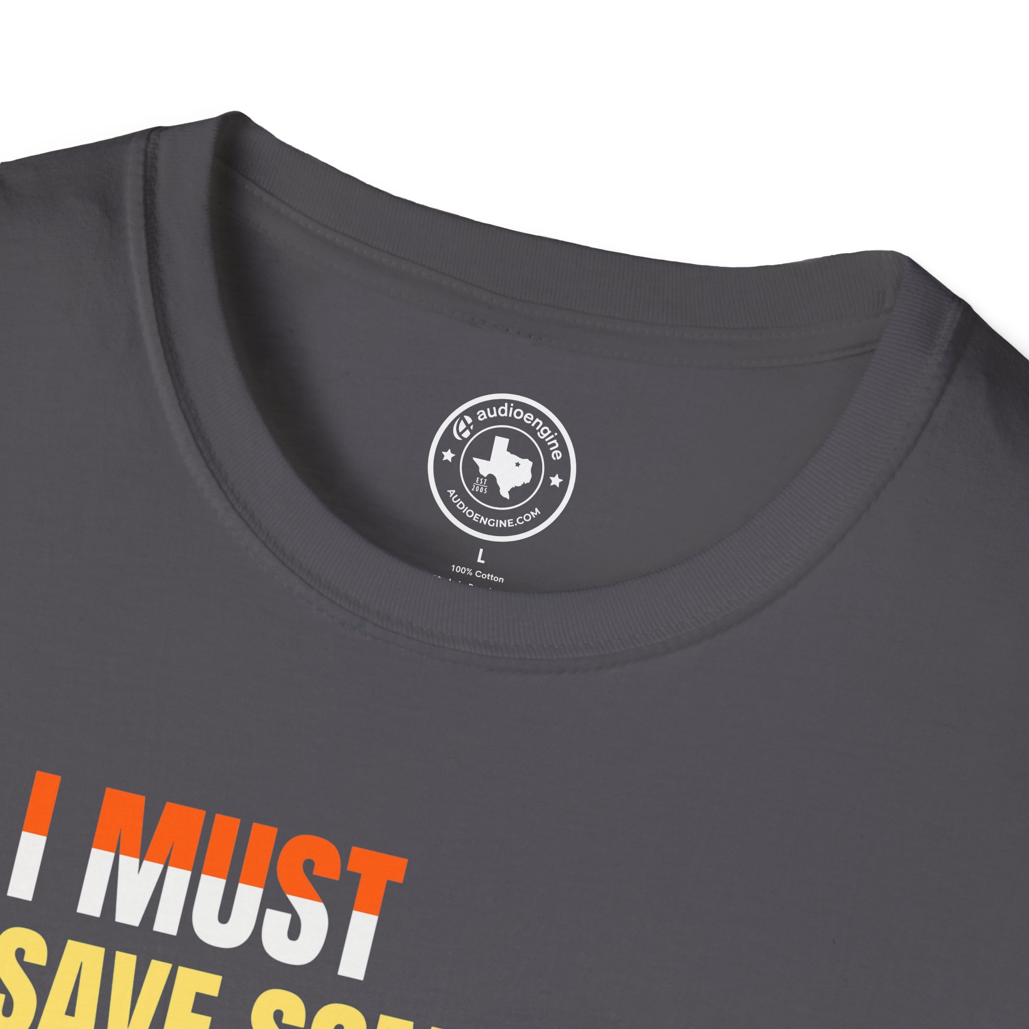 Unisex Softstyle T-Shirt - Image 59