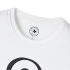 Analog Thoughts T-Shirt — 'Pure Analog Thoughts' Record Head Graphic Tee - Thumbnail Image 11