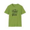 My Playlist Is Better Than Yours T-Shirt — Funny Music Lover Tee - Thumbnail Image 55