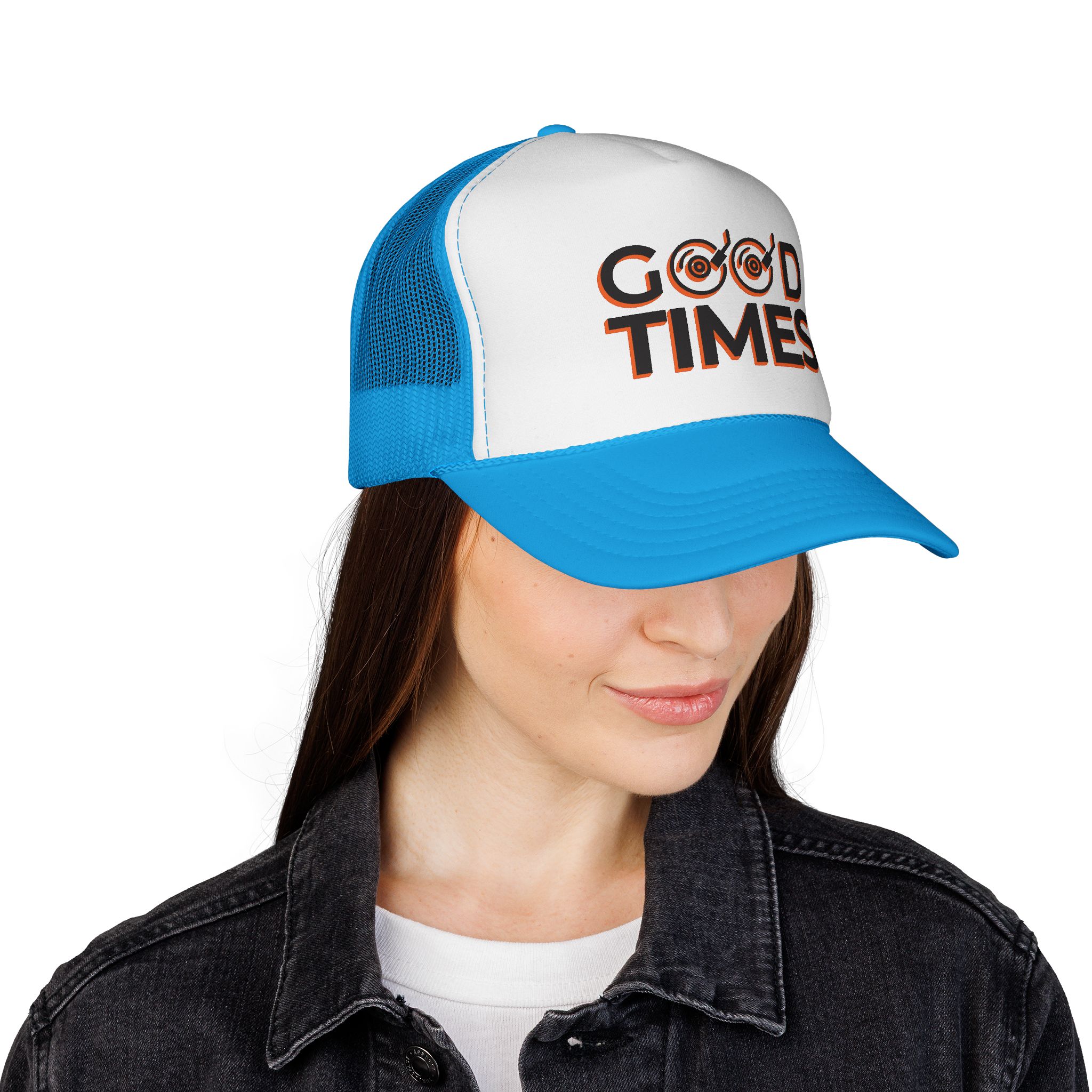 Trucker Caps - Image 9