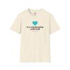 Drum & Bass "In a Relationship with DnB" T-Shirt - Thumbnail Image 41