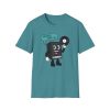 Vinyl Music Lover T-Shirt - More Vinyl Design - Thumbnail Image 29