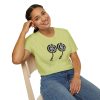 Record Player Turntable Tee — Retro DJ Vinyl Graphic T-Shirt - Thumbnail Image 78