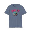 Dig It T-Shirt — Retro Excavator Graphic Tee - Thumbnail Image 109