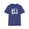 Casual Unisex Softstyle T-Shirt for Everyday Wear - Thumbnail Image 41