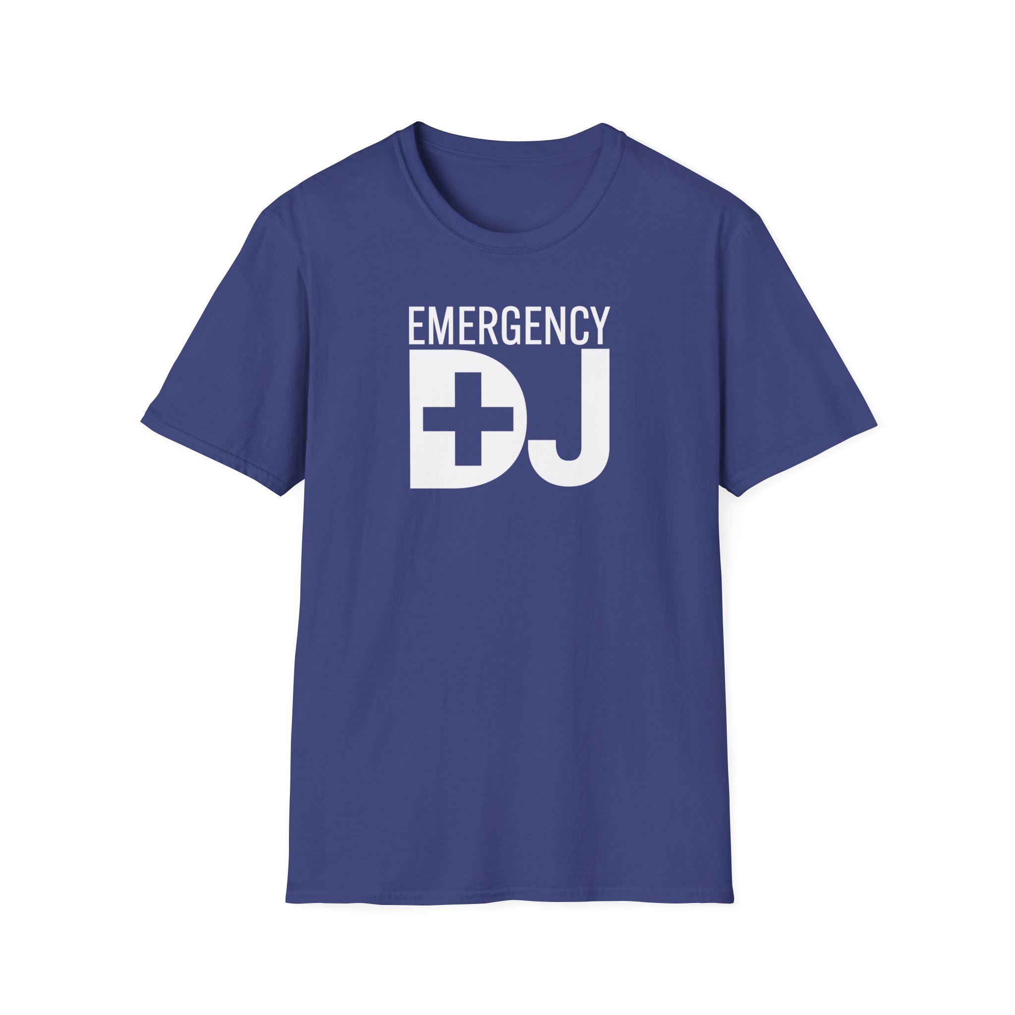Casual Unisex Softstyle T-Shirt for Everyday Wear - Image 41