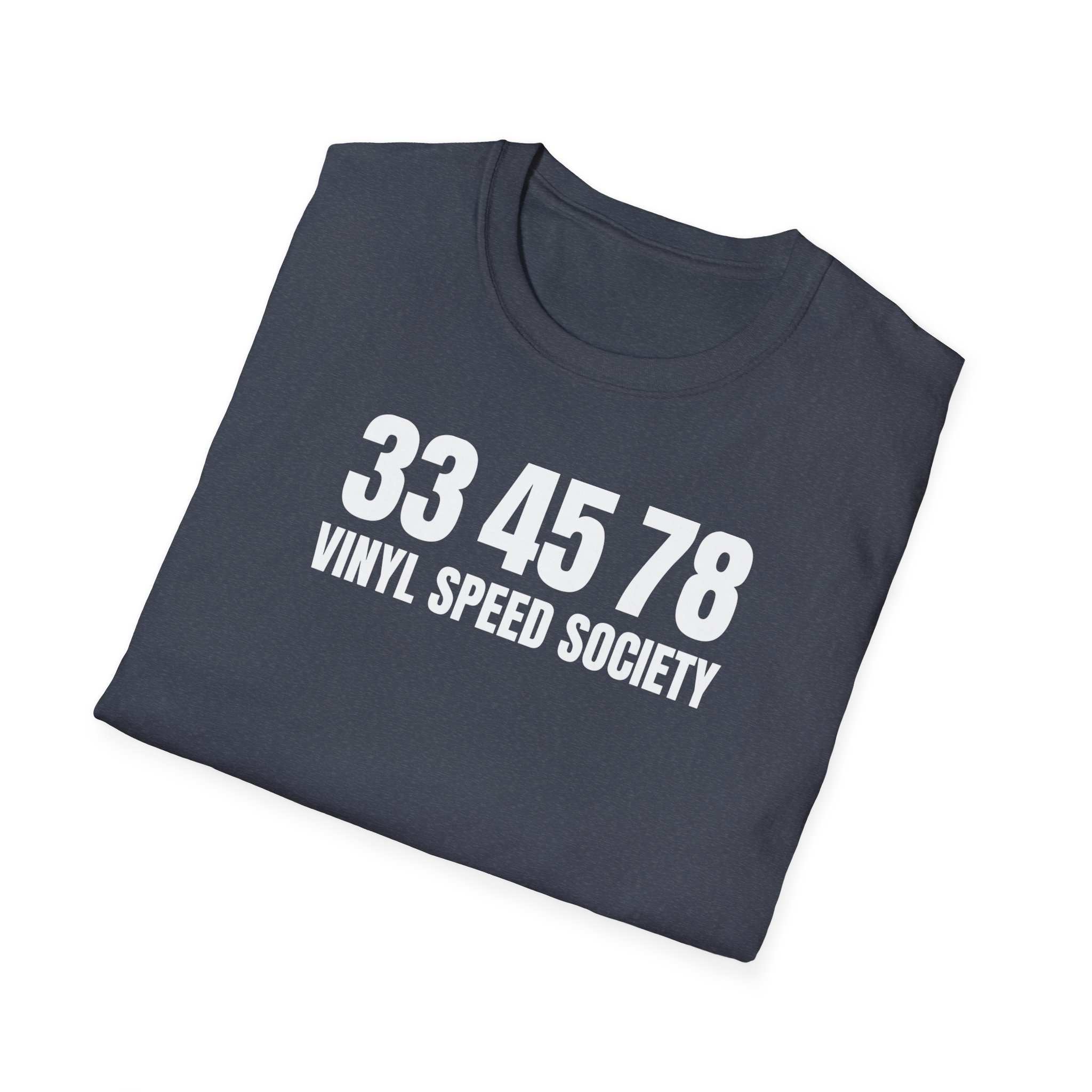 Unisex Softstyle Graphic T-Shirt for Casual Vibes - Image 40