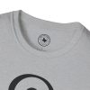 Analog Thoughts T-Shirt — 'Pure Analog Thoughts' Record Head Graphic Tee - Thumbnail Image 43