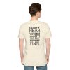 Vinyl Spinner T-Shirt - Unisex Music Lover Tee - Thumbnail Image 25