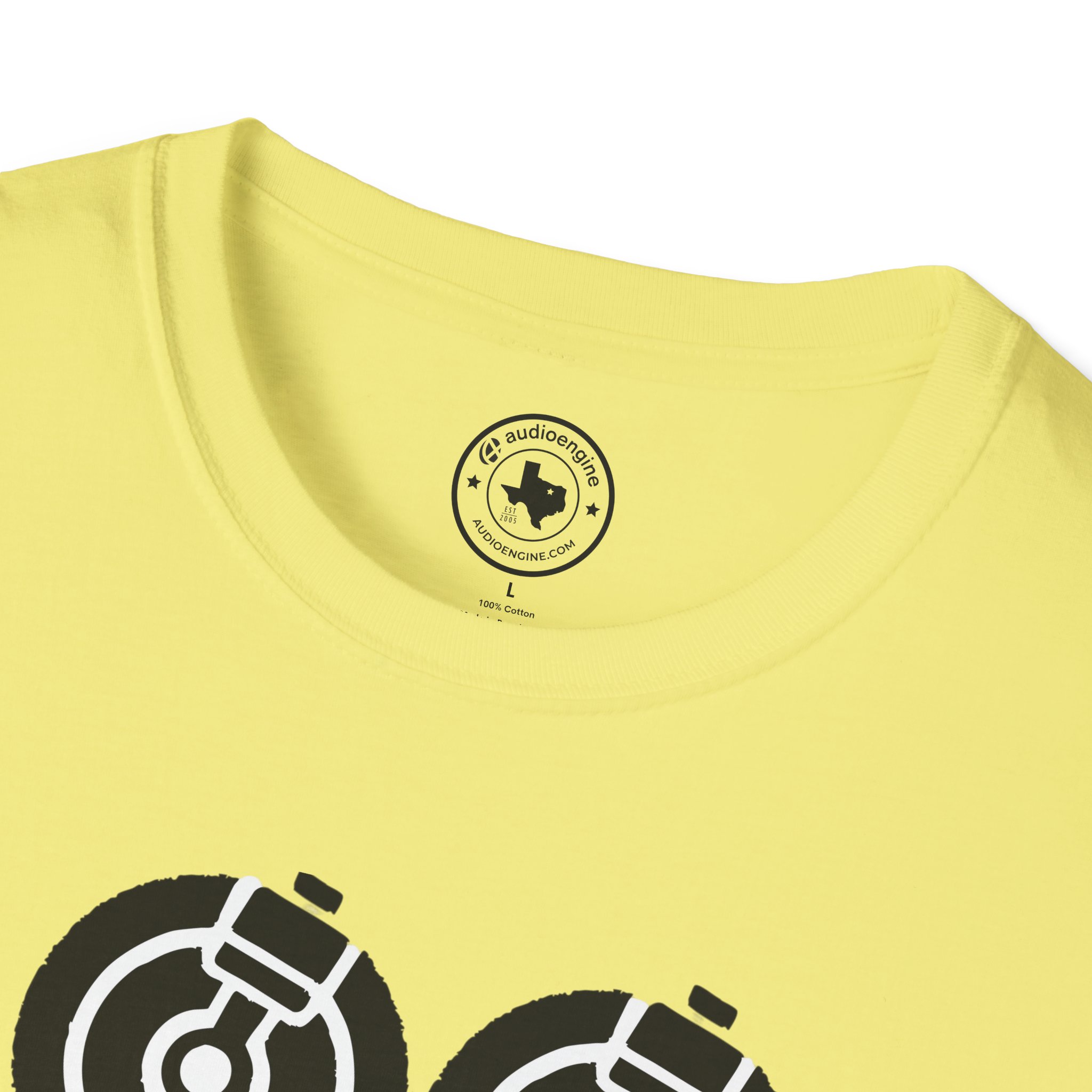 Record Player Turntable Tee — Retro DJ Vinyl Graphic T-Shirt - Image 63