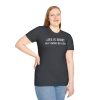 Life Is Short Buy More Records T-Shirt — Vinyl Lover Tee - Thumbnail Image 69