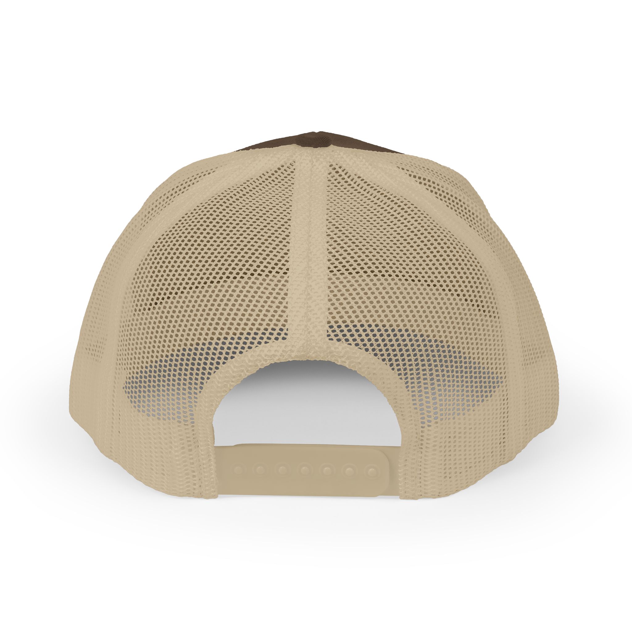 No Music No Life Snapback Trucker Cap - Image 34