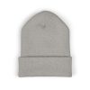 I'm With The DJ (Just Not This One) Embroidered Cuffed Beanie - Thumbnail Image 2