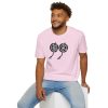 Record Player Turntable Tee — Retro DJ Vinyl Graphic T-Shirt - Thumbnail Image 139