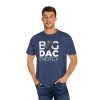 Big DAC Energy Graphic Tee - Thumbnail Image 23
