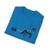 Chill Vibes Unisex T-Shirt with Relaxing Design - Thumbnail Image 80