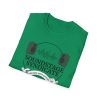 Soundstage Syndicate Music Lover Unisex T-Shirt - Thumbnail Image 4