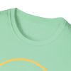 Unisex Smile & Music T-Shirt - Positive Vibes & Togetherness - Thumbnail Image 35