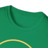 Unisex Smile & Music T-Shirt - Positive Vibes & Togetherness - Thumbnail Image 47