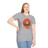 Vinyl Sunset T-Shirt — Retro Record Graphic Tee - Thumbnail Image 23
