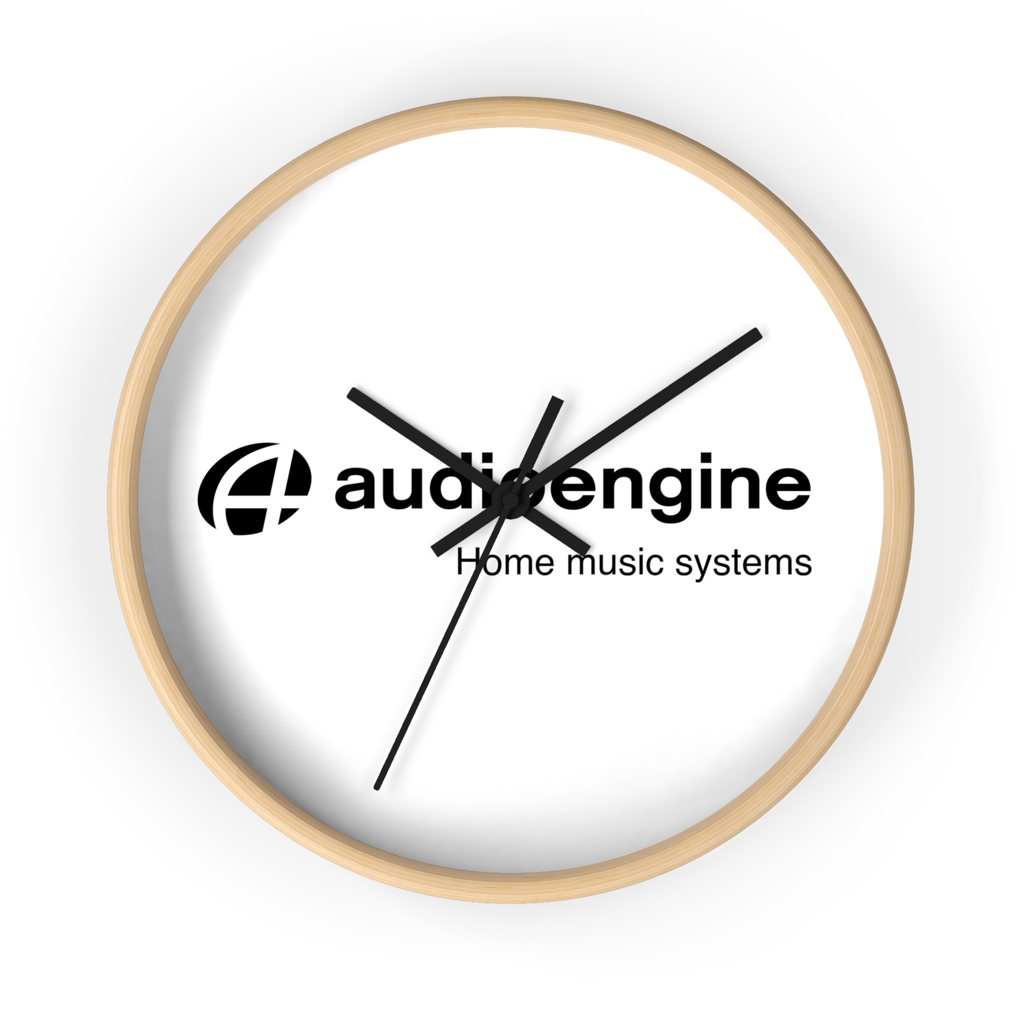 Wall Clock - Image 1