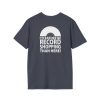 Record Shopping T‑Shirt — “I’d Rather Be Record Shopping Than Here!” Vinyl Lover Tee - Thumbnail Image 68
