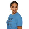 Things I Do In My Spare Time T-Shirt — Funny Hobbies Graphic Tee - Thumbnail Image 7