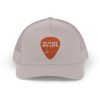 Music Lover Snapback Trucker Cap - 'No Music No Life' - Thumbnail Image 1