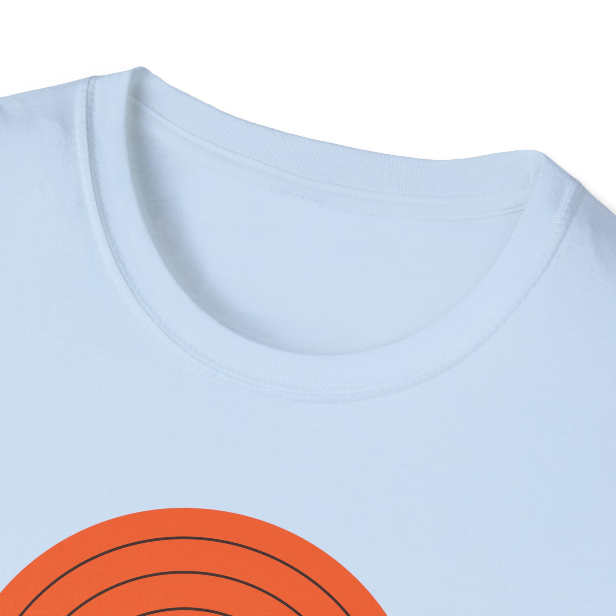 Vinyl Sunset T-Shirt — Retro Record Graphic Tee - Image 51