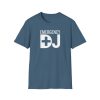 Casual Unisex Softstyle T-Shirt for Everyday Wear - Thumbnail Image 37