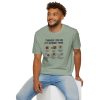 Things I Do In My Spare Time T-Shirt — Funny Hobbies Graphic Tee - Thumbnail Image 76