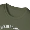 Coffee Lover Unisex Softstyle T-Shirt - Thumbnail Image 19