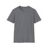 DJ Humor Unisex Softstyle T-Shirt - Perfect for Music Lovers - Thumbnail Image 73