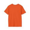 Vinyl Lover T-Shirt — "Caution! Can Talk About Vinyl For Hours" Music Tee - Thumbnail Image 26