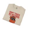 Don't Touch My Records T-Shirt — Retro Vinyl Collector Shirt - Thumbnail Image 31