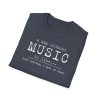 Unisex Softstyle T-Shirt - Comfy Everyday Wear for All - Thumbnail Image 40