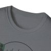 Soundstage Syndicate Music Lover Unisex T-Shirt - Thumbnail Image 43
