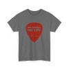 No Music No Life Unisex Heavy Cotton Tee - Thumbnail Image 47