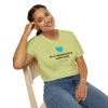 Drum & Bass "In a Relationship with DnB" T-Shirt - Thumbnail Image 7
