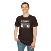 Classic White T-Shirt — Plain Crew Tee - Thumbnail Image 22